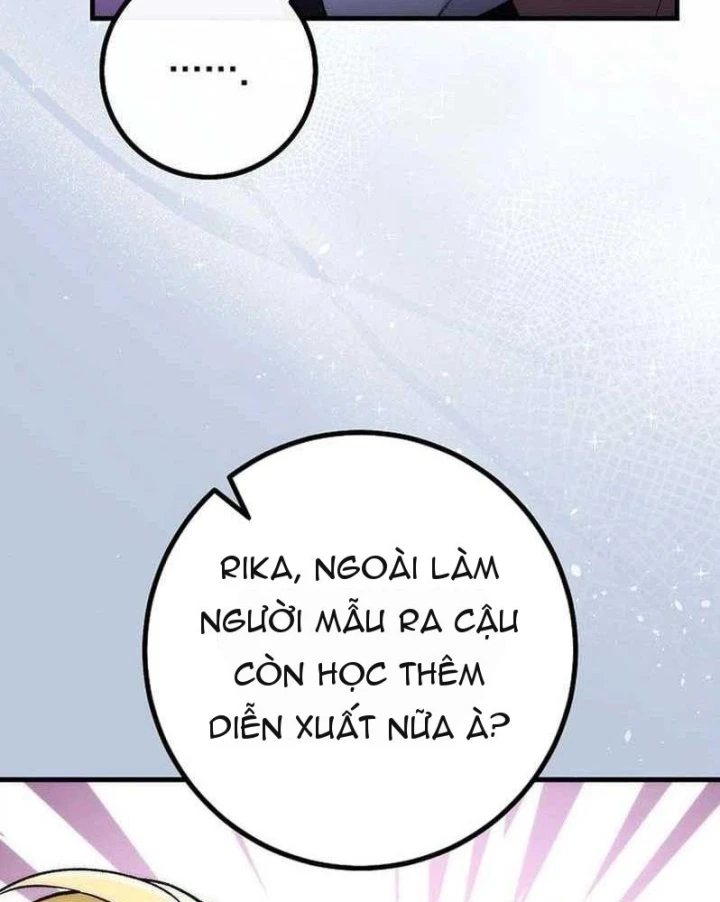 Xuyên Vào Bộ Manga Vô Danh Chapter 7 - 35