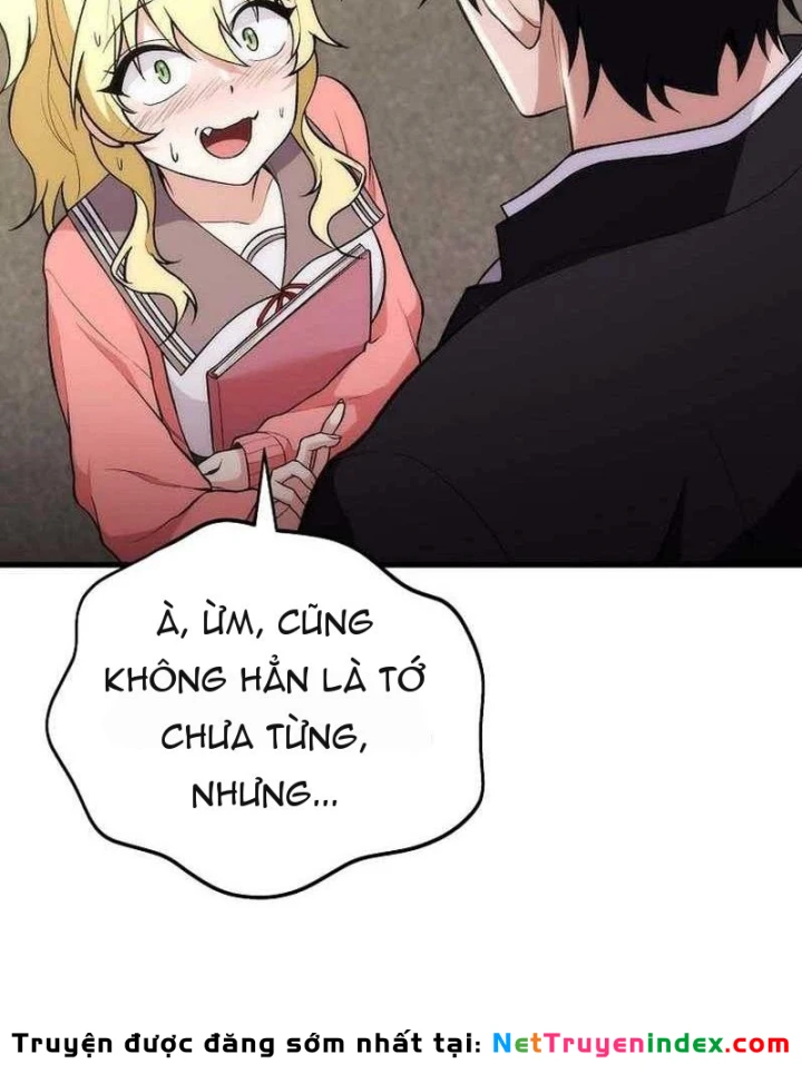 Xuyên Vào Bộ Manga Vô Danh Chapter 7 - 39