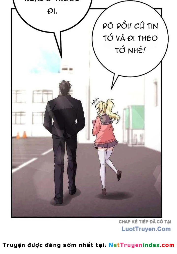Xuyên Vào Bộ Manga Vô Danh Chapter 7 - 55
