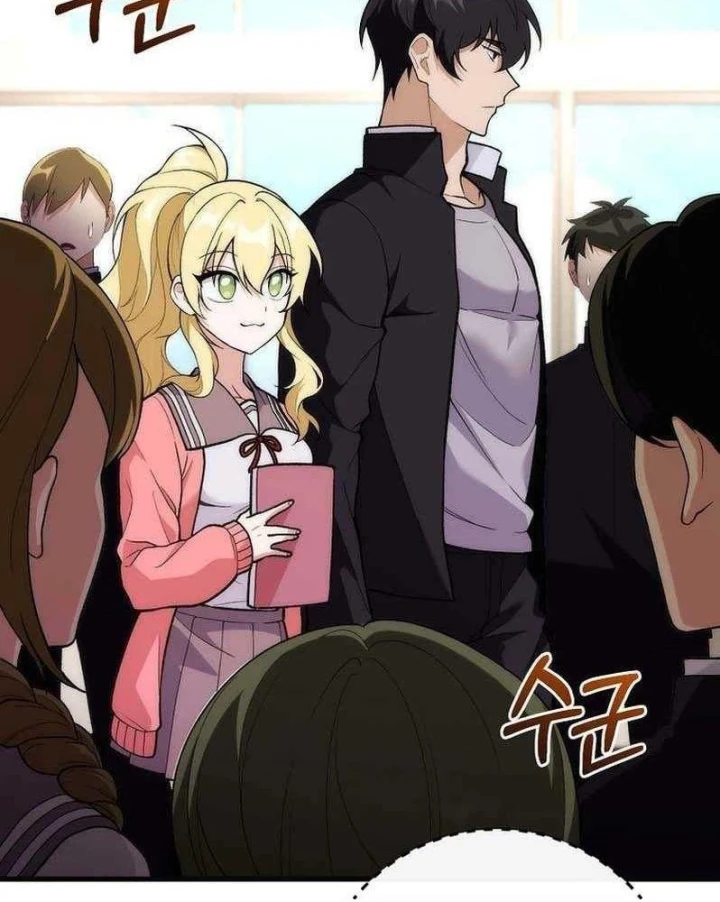 Xuyên Vào Bộ Manga Vô Danh Chapter 7 - 66