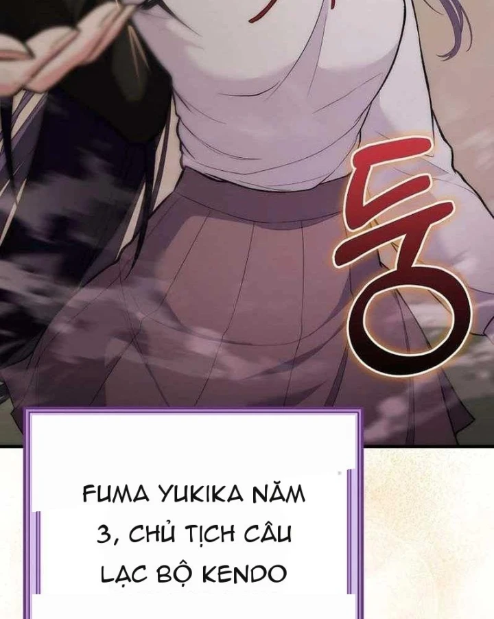Xuyên Vào Bộ Manga Vô Danh Chapter 7 - 81