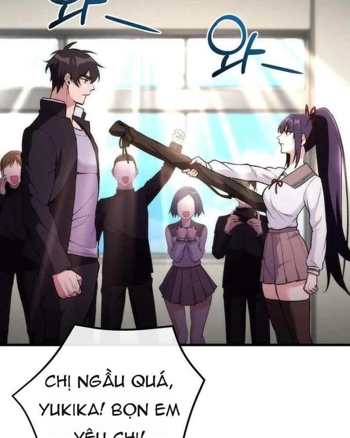 Xuyên Vào Bộ Manga Vô Danh Chapter 7 - 83