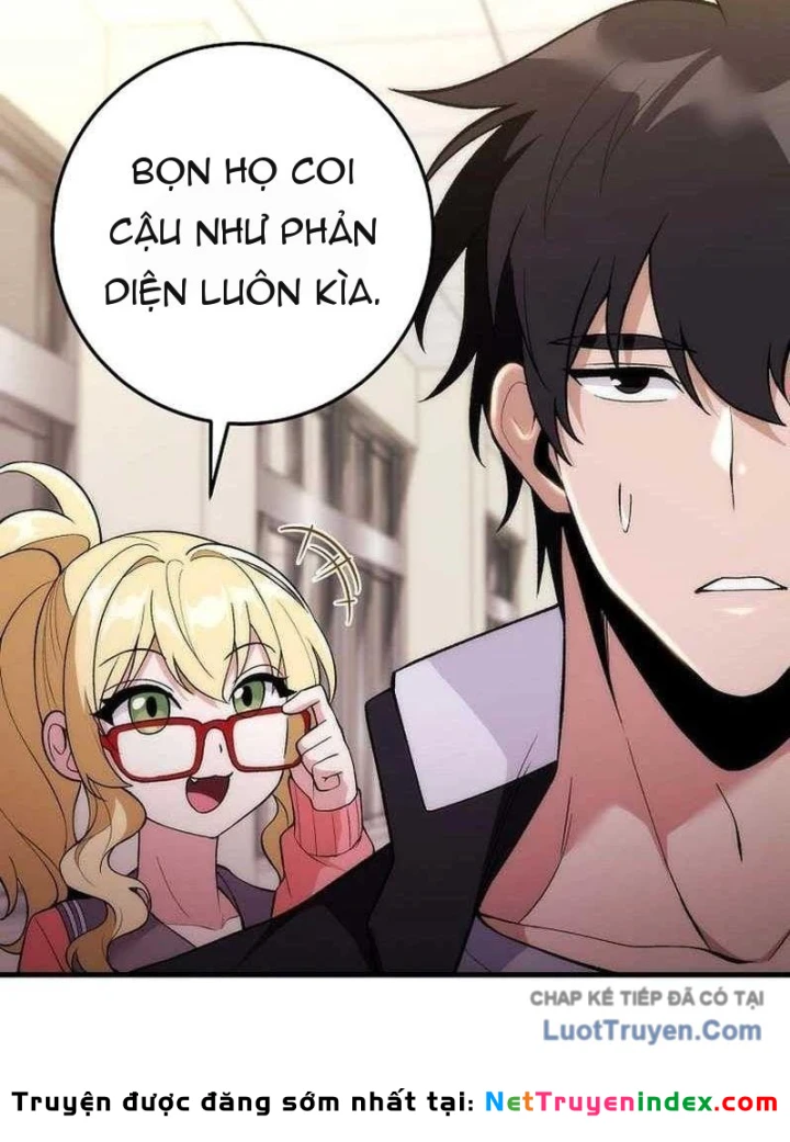 Xuyên Vào Bộ Manga Vô Danh Chapter 7 - 99