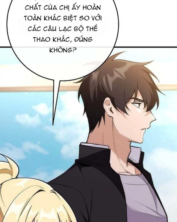 Xuyên Vào Bộ Manga Vô Danh Chapter 7 - 110