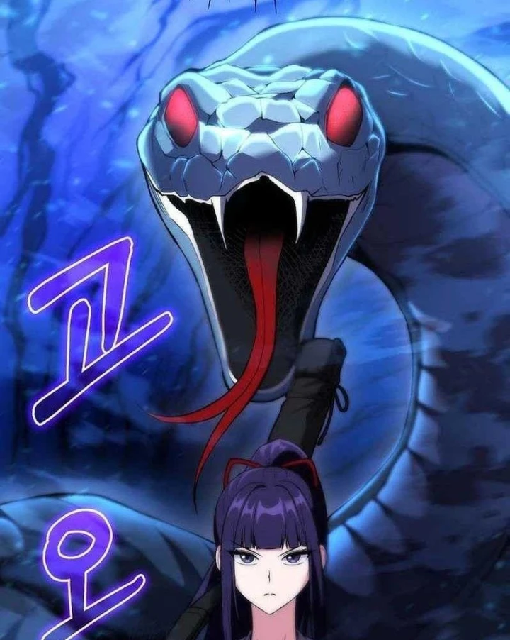 Xuyên Vào Bộ Manga Vô Danh Chapter 7 - 115
