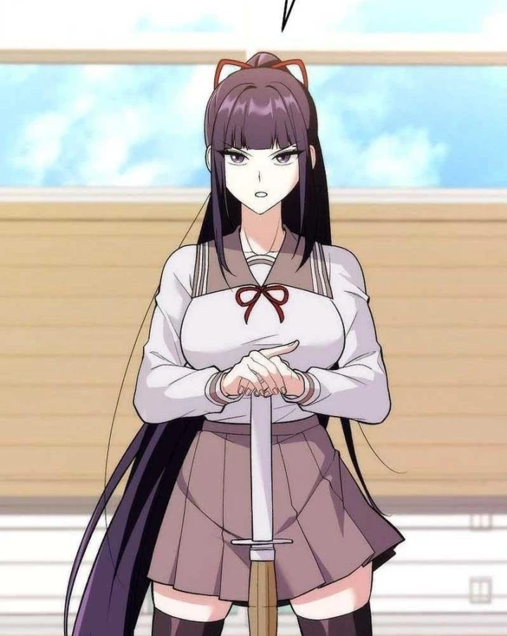 Xuyên Vào Bộ Manga Vô Danh Chapter 7 - 122