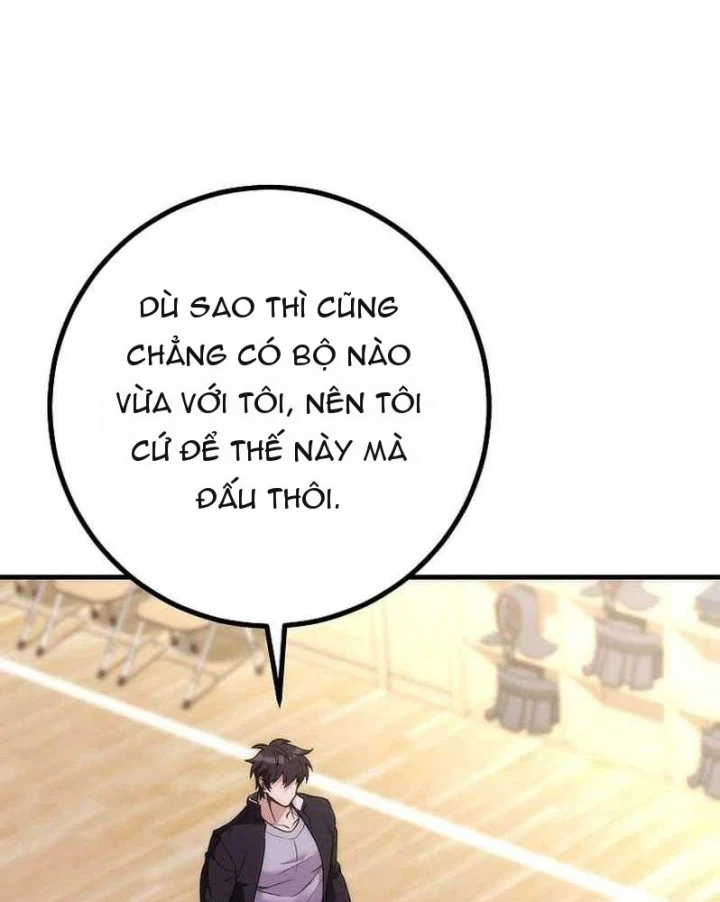 Xuyên Vào Bộ Manga Vô Danh Chapter 7 - 124