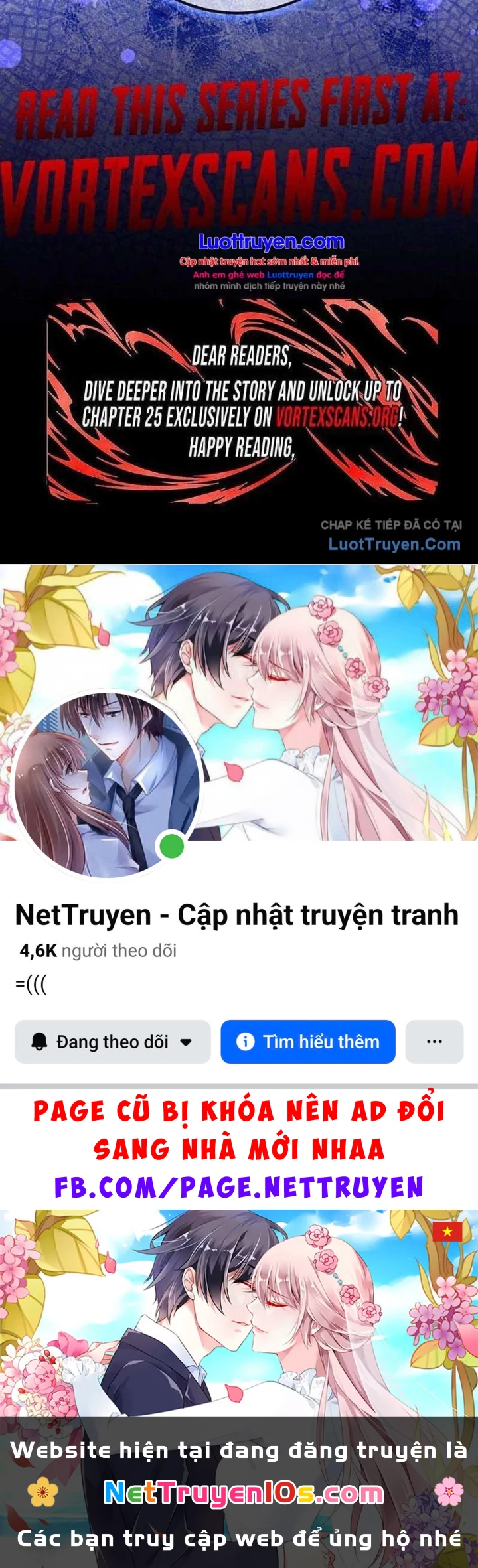 Xuyên Vào Bộ Manga Vô Danh Chapter 7 - 135