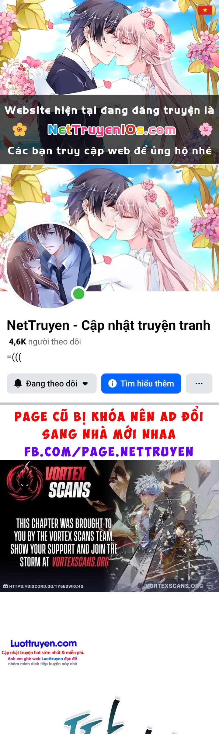 Xuyên Vào Bộ Manga Vô Danh Chapter 8 - 1