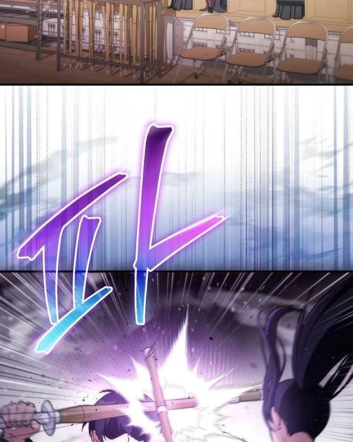 Xuyên Vào Bộ Manga Vô Danh Chapter 8 - 3