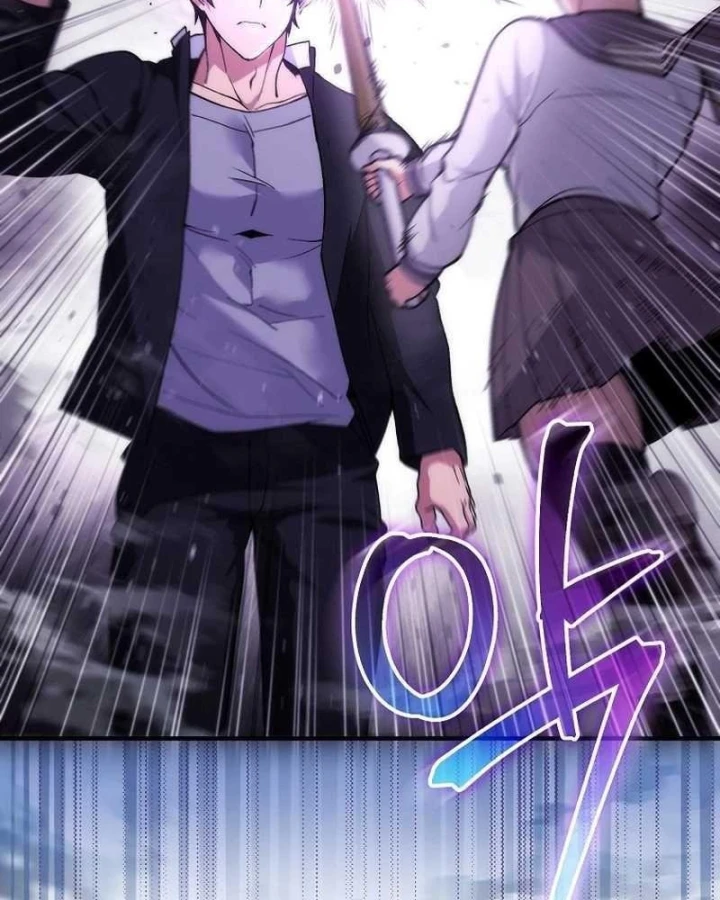 Xuyên Vào Bộ Manga Vô Danh Chapter 8 - 4