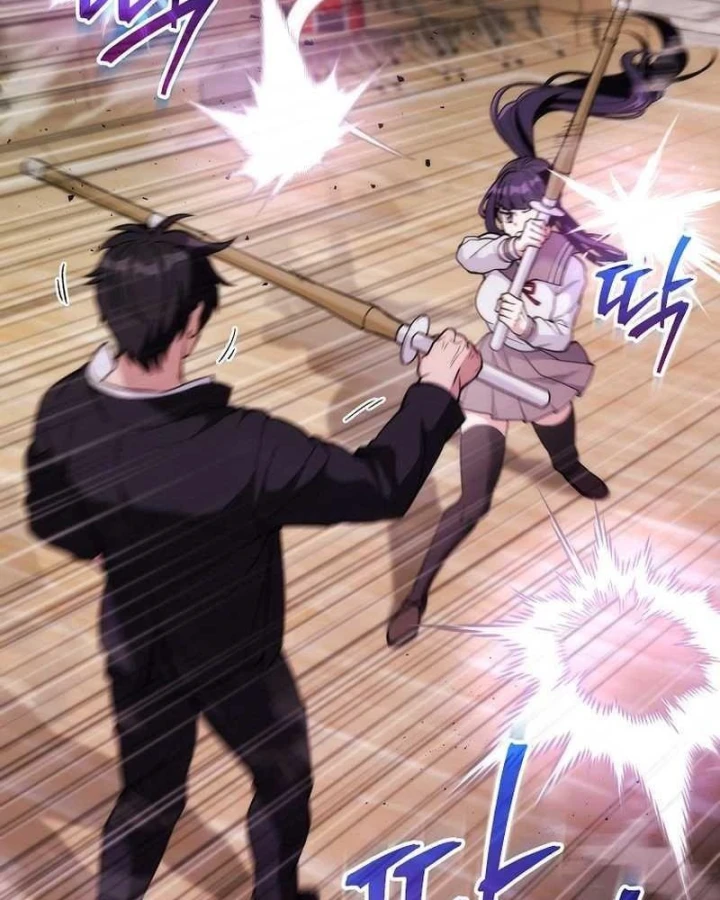 Xuyên Vào Bộ Manga Vô Danh Chapter 8 - 6