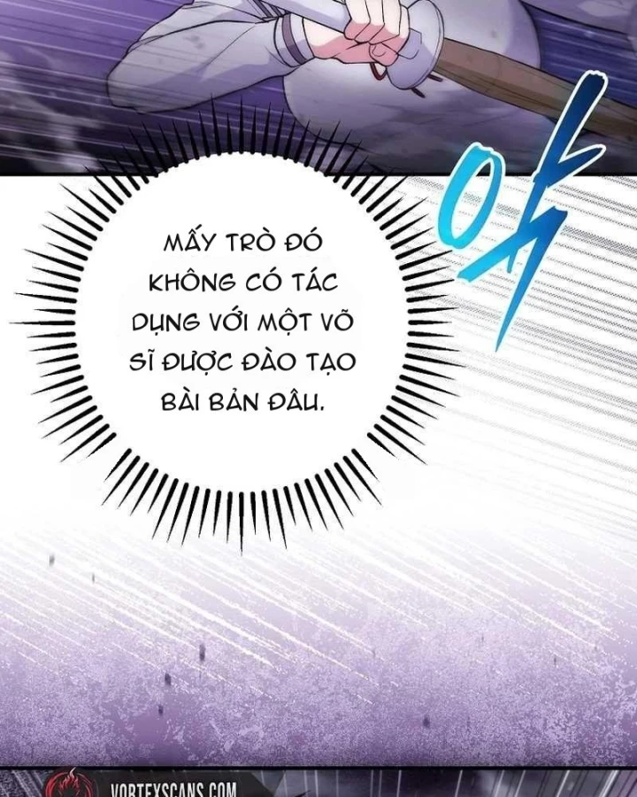 Xuyên Vào Bộ Manga Vô Danh Chapter 8 - 9