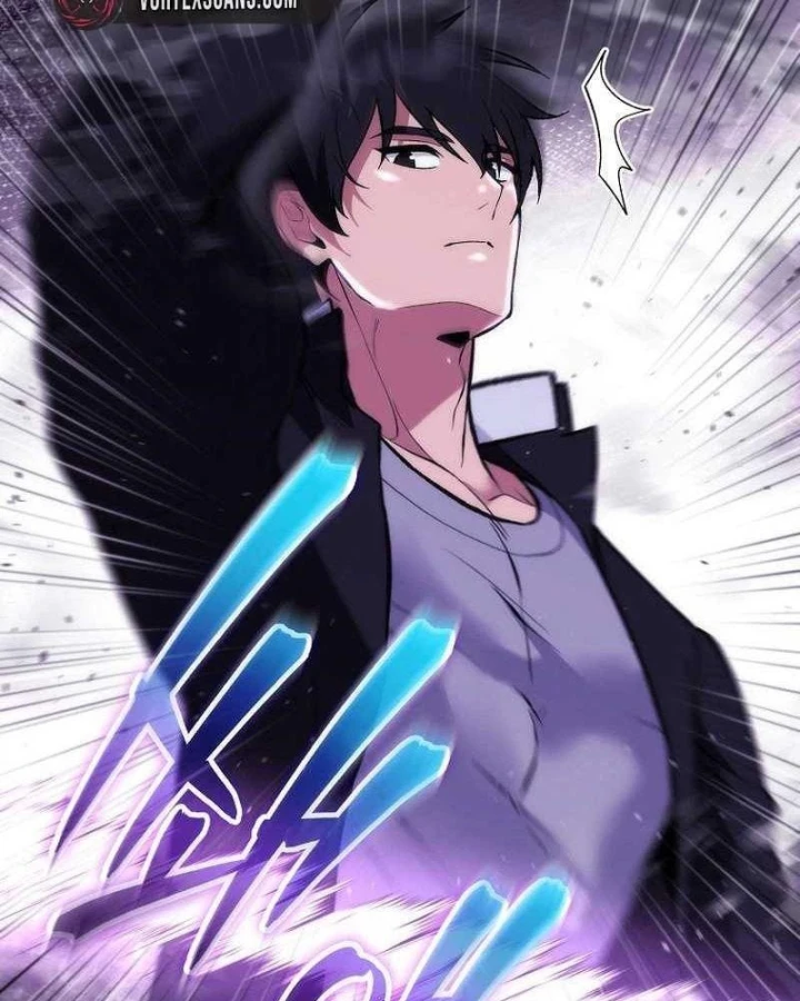 Xuyên Vào Bộ Manga Vô Danh Chapter 8 - 10