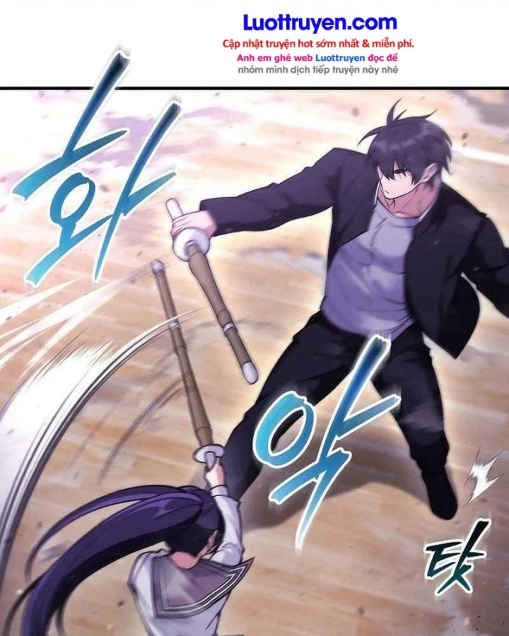Xuyên Vào Bộ Manga Vô Danh Chapter 8 - 12