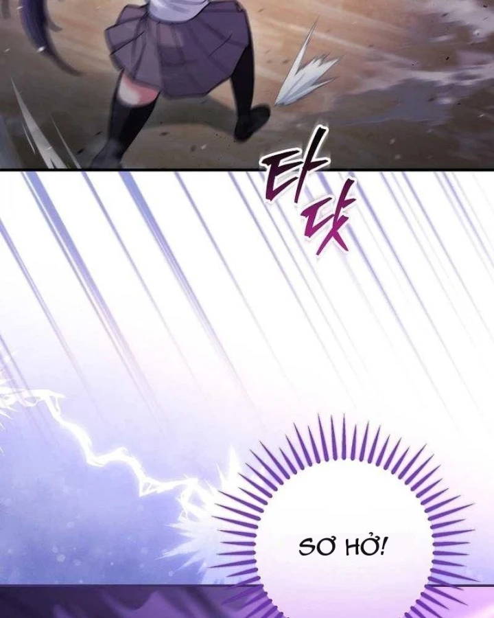 Xuyên Vào Bộ Manga Vô Danh Chapter 8 - 13