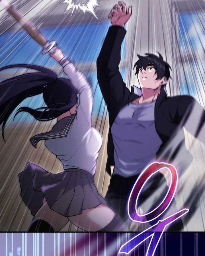 Xuyên Vào Bộ Manga Vô Danh Chapter 8 - 17