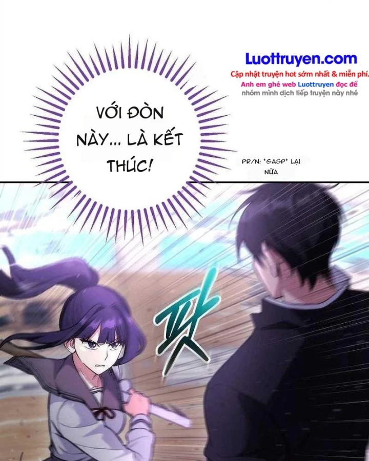 Xuyên Vào Bộ Manga Vô Danh Chapter 8 - 22