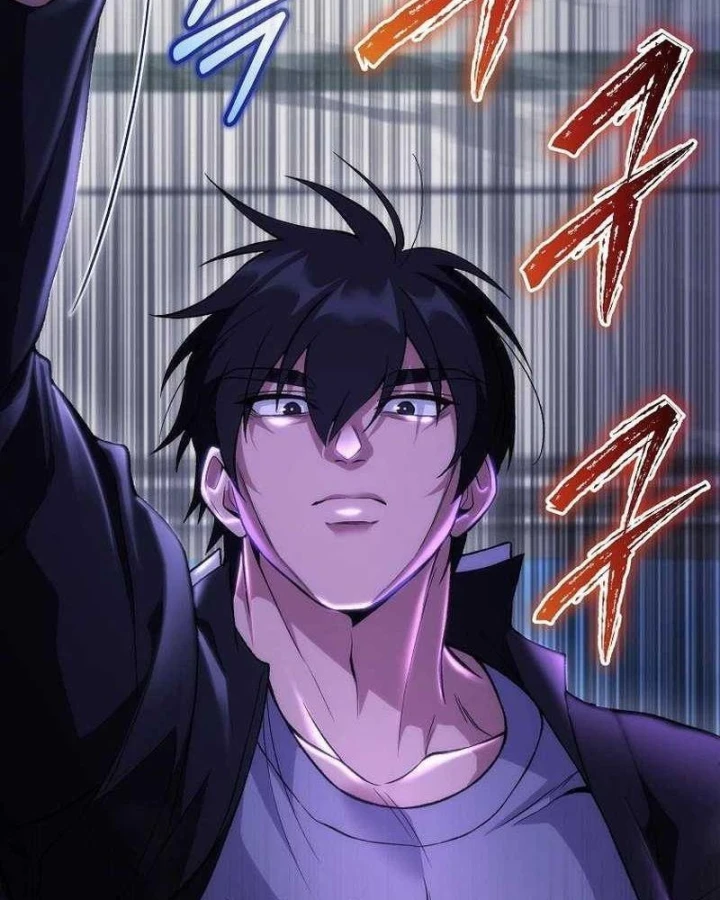 Xuyên Vào Bộ Manga Vô Danh Chapter 8 - 25