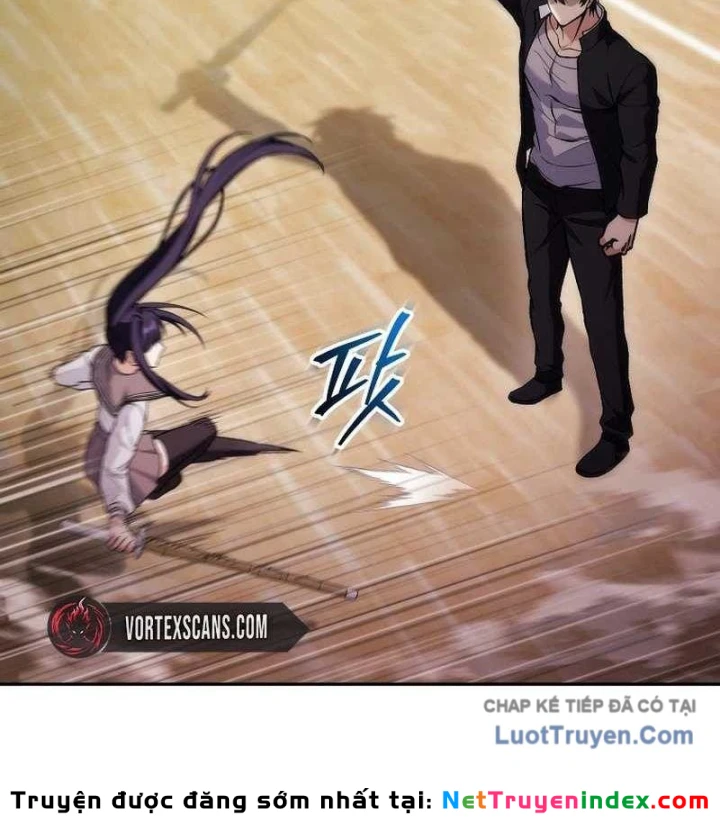 Xuyên Vào Bộ Manga Vô Danh Chapter 8 - 31