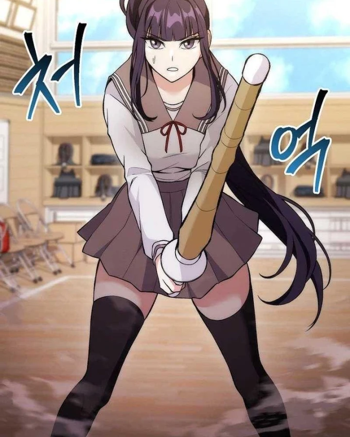 Xuyên Vào Bộ Manga Vô Danh Chapter 8 - 33