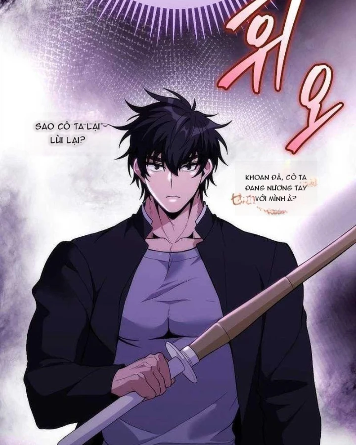 Xuyên Vào Bộ Manga Vô Danh Chapter 8 - 35