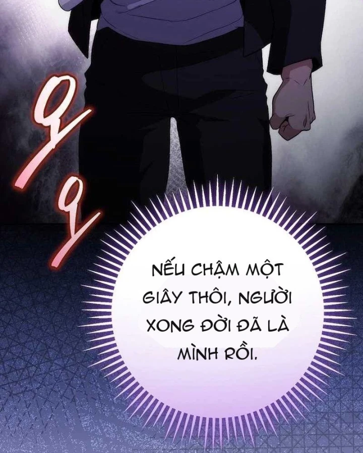 Xuyên Vào Bộ Manga Vô Danh Chapter 8 - 36