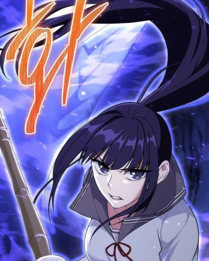 Xuyên Vào Bộ Manga Vô Danh Chapter 8 - 42
