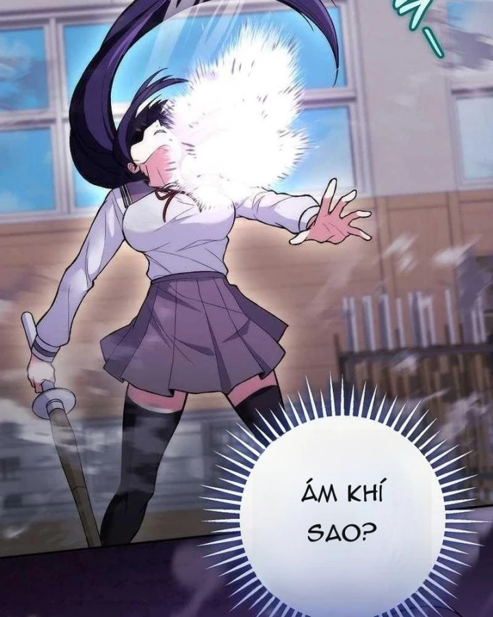 Xuyên Vào Bộ Manga Vô Danh Chapter 8 - 65
