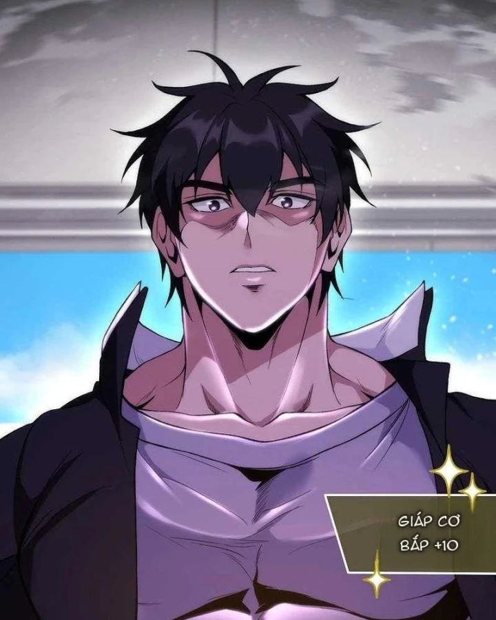 Xuyên Vào Bộ Manga Vô Danh Chapter 8 - 71