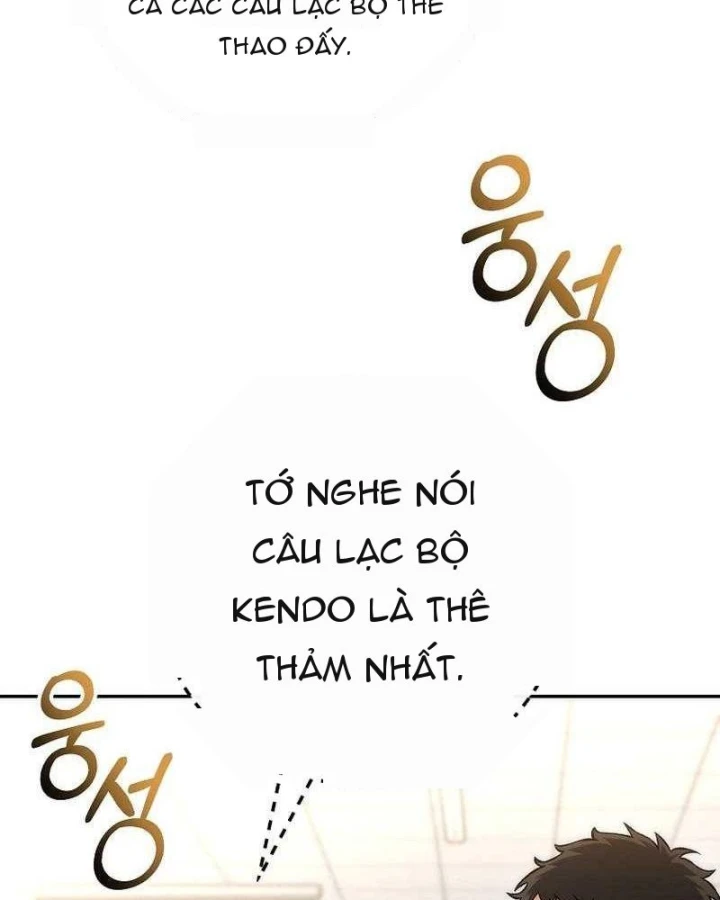Xuyên Vào Bộ Manga Vô Danh Chapter 8 - 79