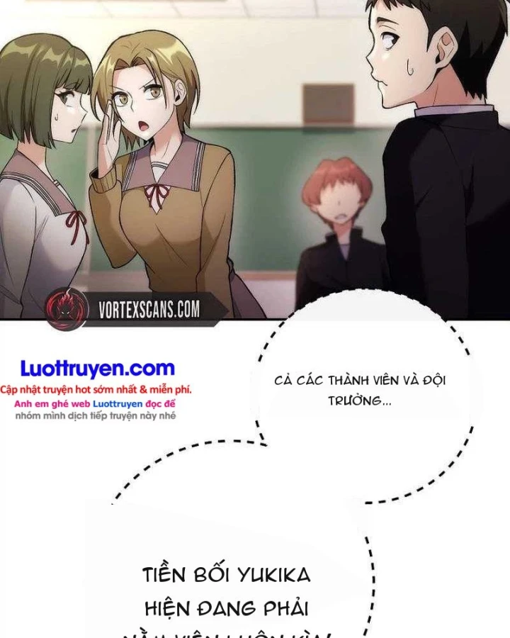 Xuyên Vào Bộ Manga Vô Danh Chapter 8 - 80