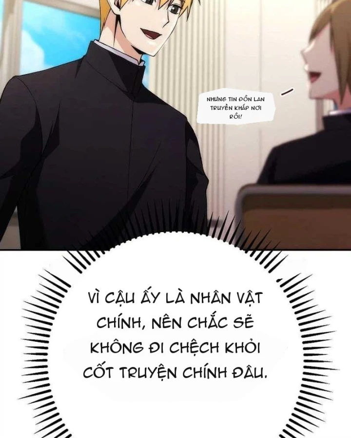 Xuyên Vào Bộ Manga Vô Danh Chapter 8 - 88