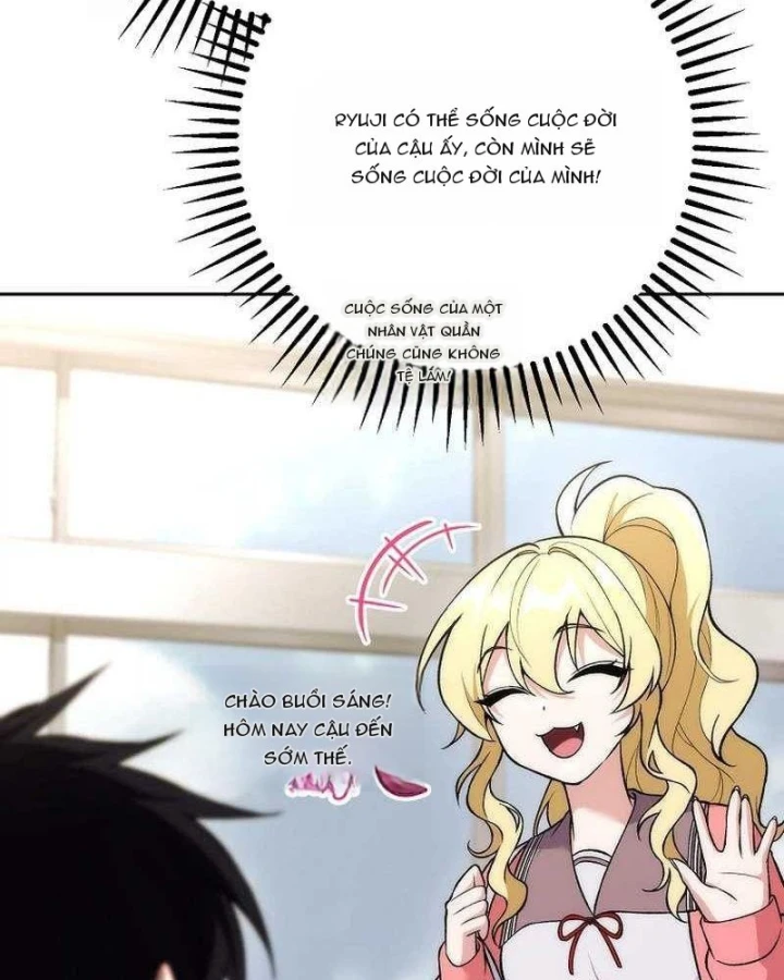 Xuyên Vào Bộ Manga Vô Danh Chapter 8 - 90