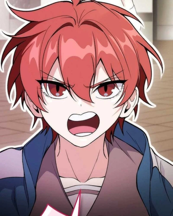 Xuyên Vào Bộ Manga Vô Danh Chapter 8 - 95
