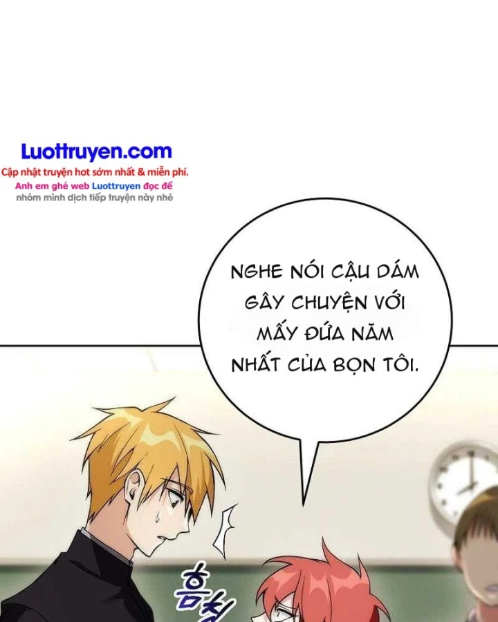 Xuyên Vào Bộ Manga Vô Danh Chapter 8 - 101