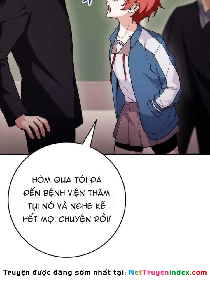 Xuyên Vào Bộ Manga Vô Danh Chapter 8 - 102