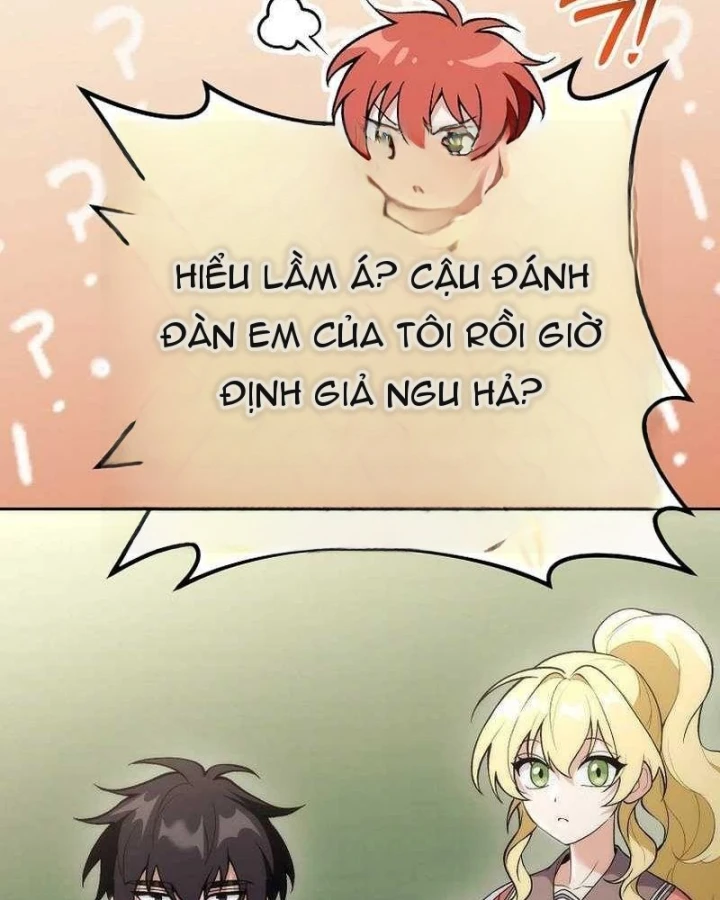 Xuyên Vào Bộ Manga Vô Danh Chapter 8 - 104