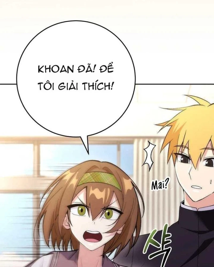 Xuyên Vào Bộ Manga Vô Danh Chapter 8 - 107