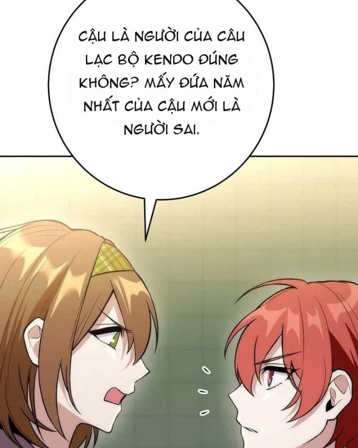 Xuyên Vào Bộ Manga Vô Danh Chapter 8 - 109