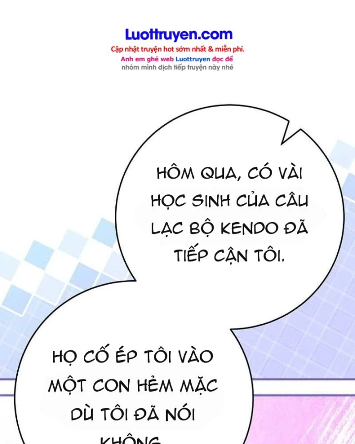 Xuyên Vào Bộ Manga Vô Danh Chapter 8 - 111