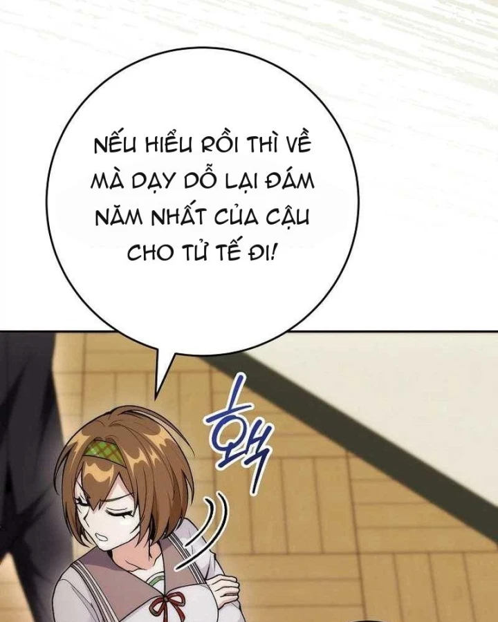 Xuyên Vào Bộ Manga Vô Danh Chapter 8 - 117