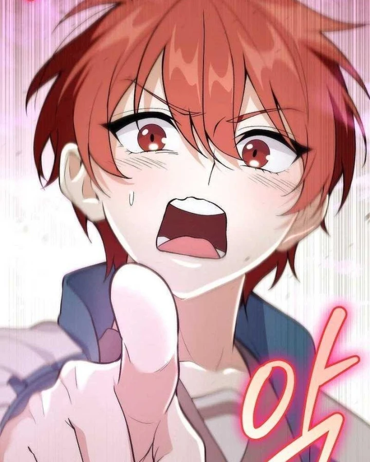Xuyên Vào Bộ Manga Vô Danh Chapter 8 - 124