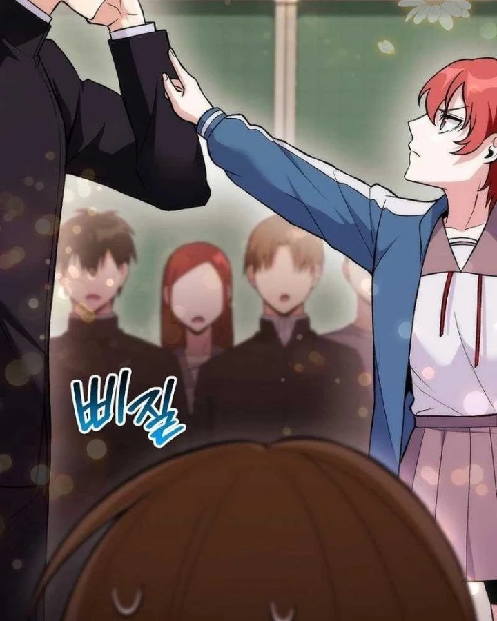 Xuyên Vào Bộ Manga Vô Danh Chapter 8 - 134