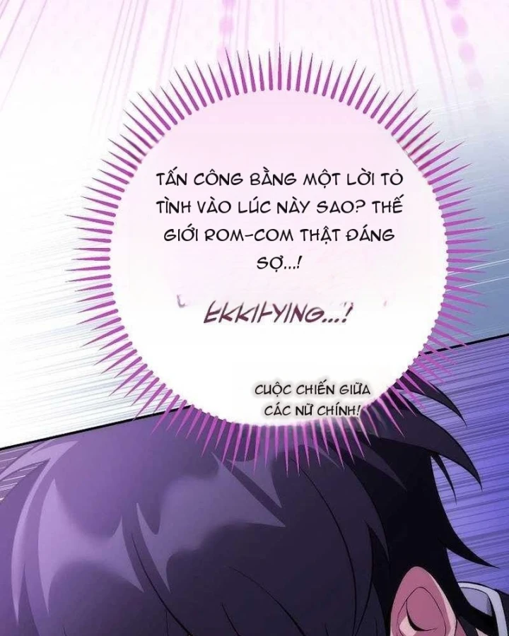 Xuyên Vào Bộ Manga Vô Danh Chapter 8 - 139