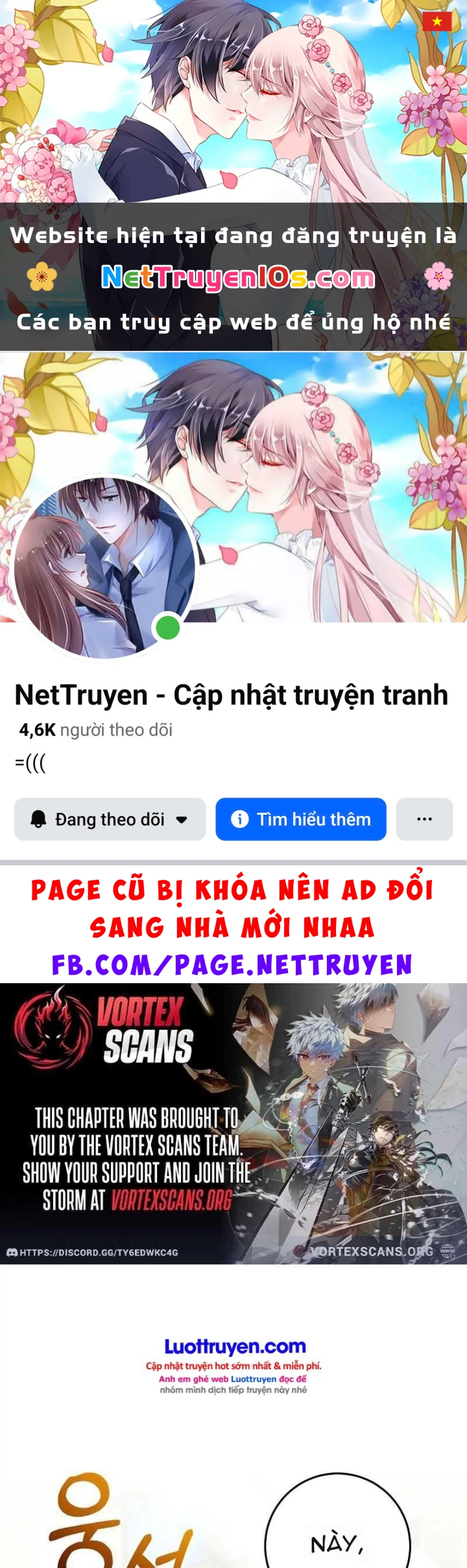 Xuyên Vào Bộ Manga Vô Danh Chapter 9 - 1
