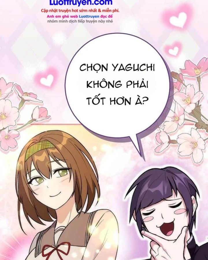 Xuyên Vào Bộ Manga Vô Danh Chapter 9 - 4