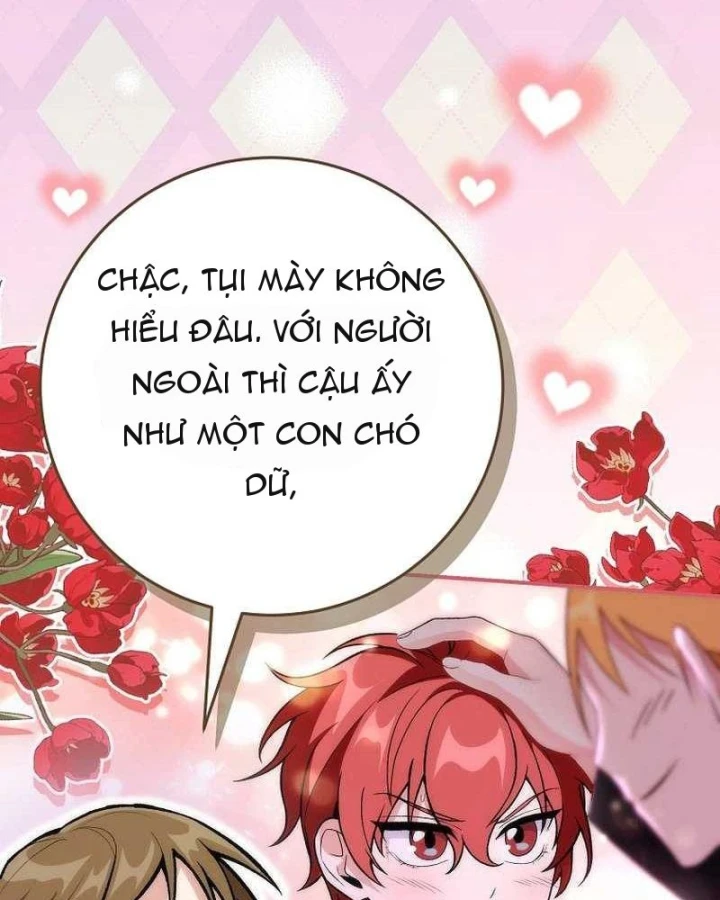 Xuyên Vào Bộ Manga Vô Danh Chapter 9 - 6