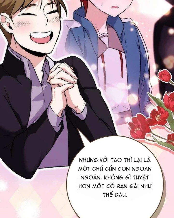 Xuyên Vào Bộ Manga Vô Danh Chapter 9 - 7