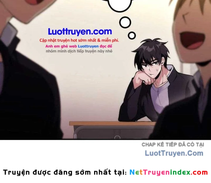 Xuyên Vào Bộ Manga Vô Danh Chapter 9 - 9